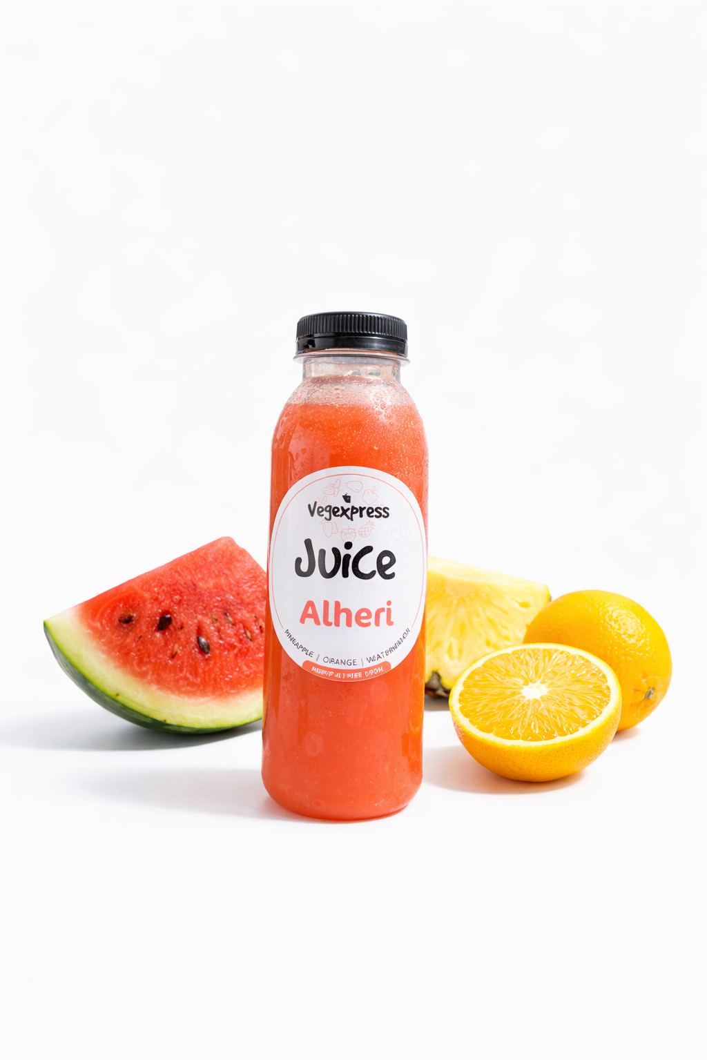 Miango Juice