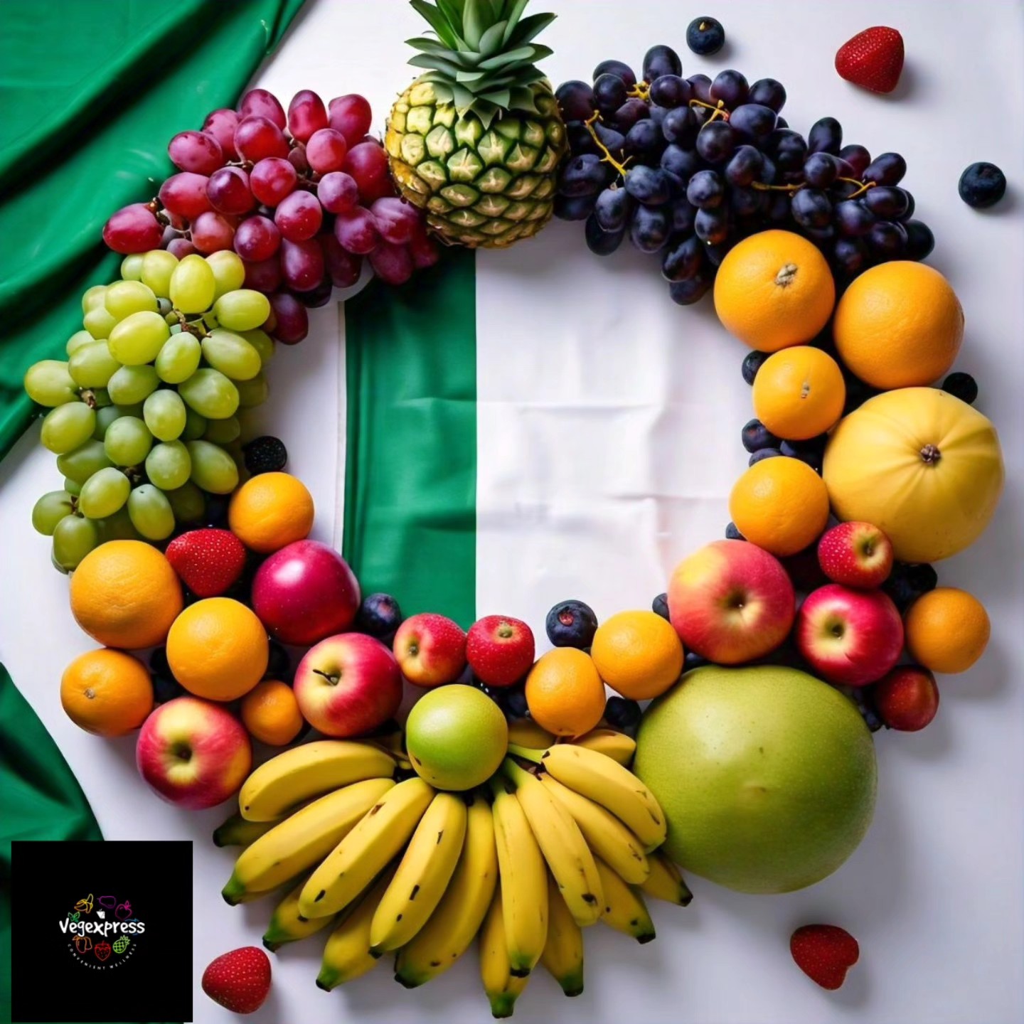 Fruit Storage