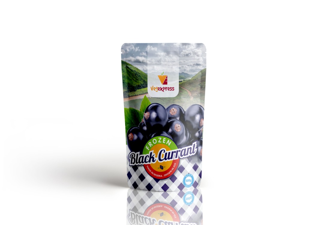 Blackcurrant