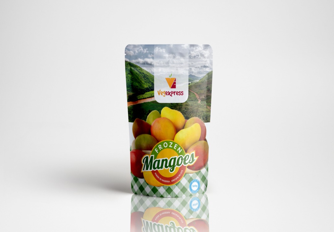 Mango