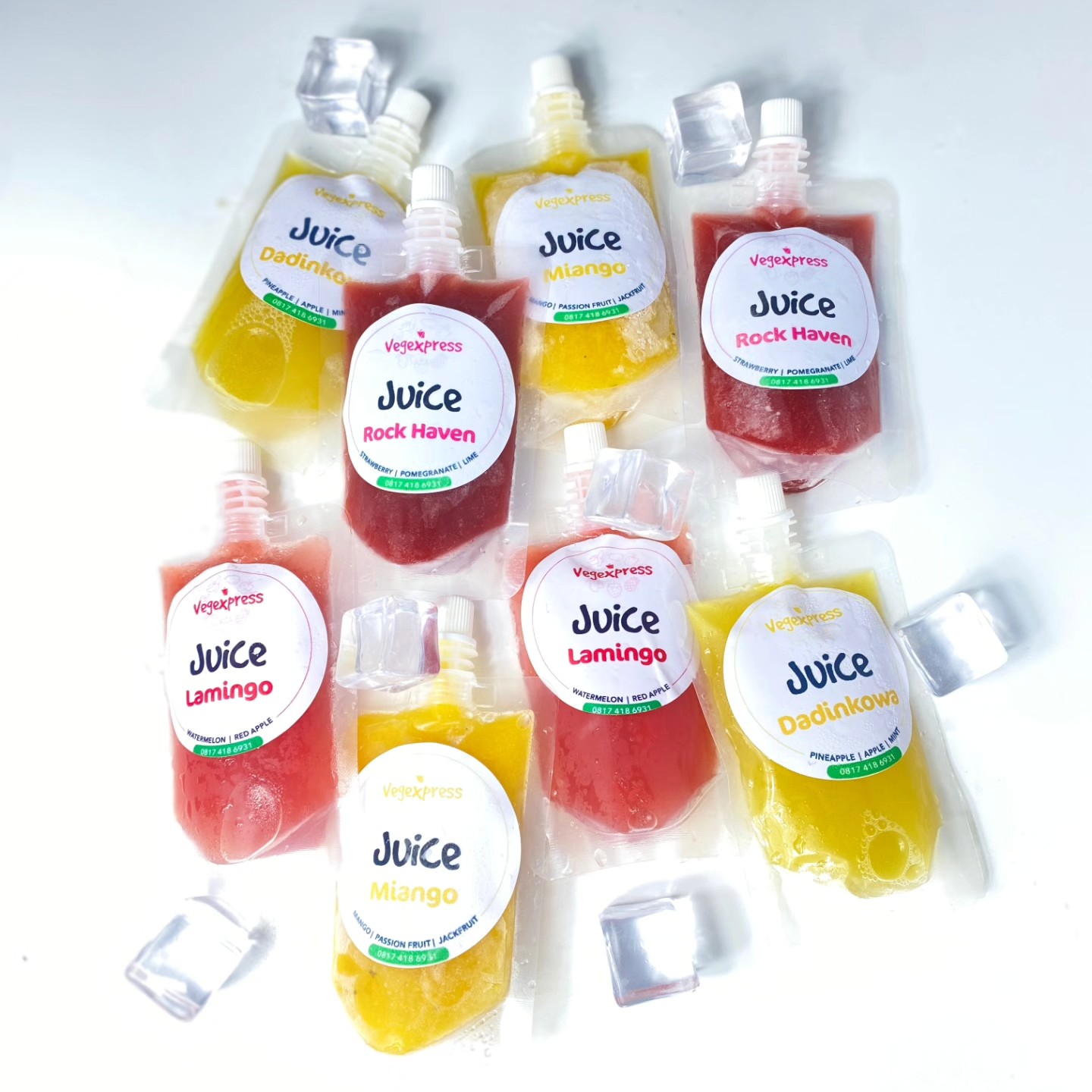 Kids Nutrition