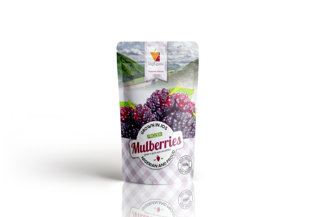 Mulberry