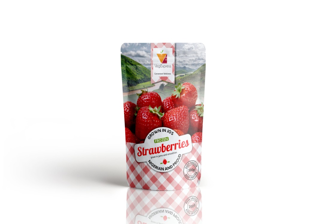 Strawberry